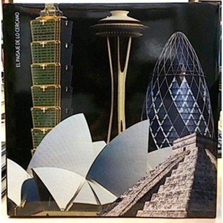 JOYAS DE LA HUMANIDAD: El Paisaje De Lo Cercano